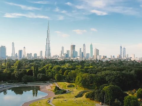 In pictures: All you need to know about Dubai 2040 Urban Master Plan