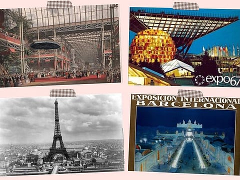 Expo 2020: 13 countries that hosted World Expos before Dubai