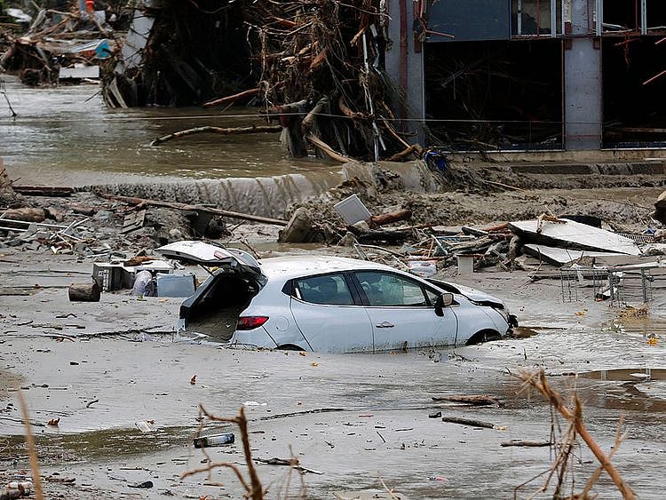 Turkey flood 549258-01-02