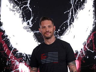 ‘Venom’ movie sequel release delayed amid new COVID-19 wave