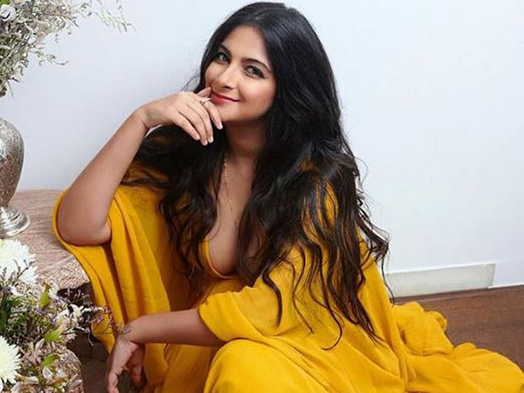 Rhea Kapoor