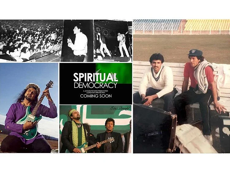 Spiritual Democracy