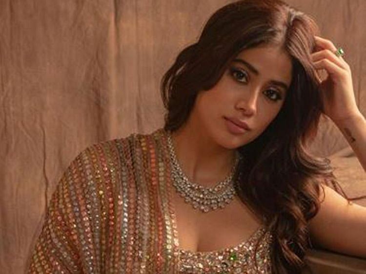 Janhvi Kapoor