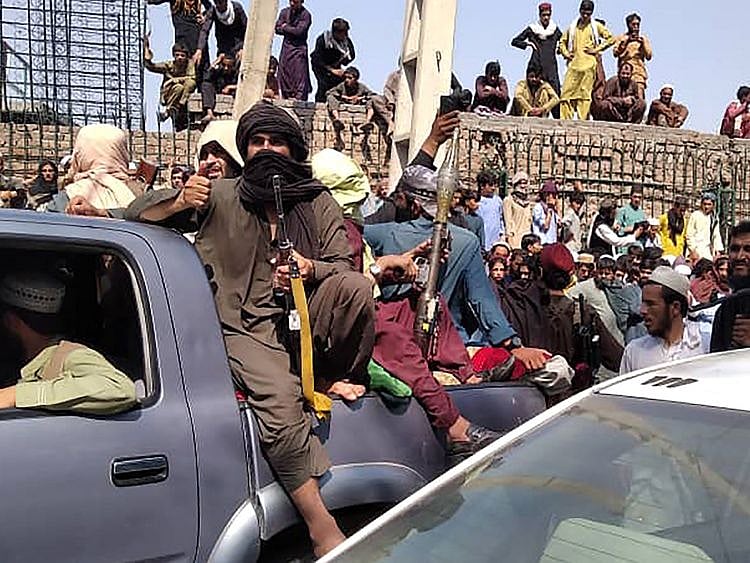 Taliban 