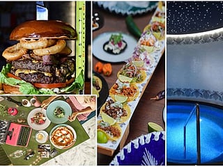 Dubai: 10 fun and fantastic things to do this week 