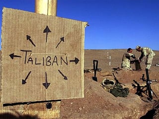 The longest war: Scenes from two decades in Afghanistan
