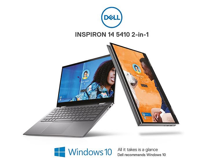Dell Edufair