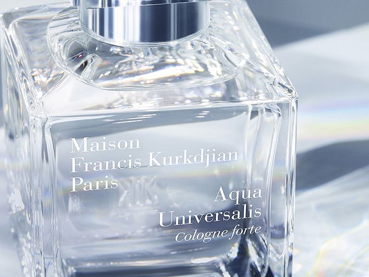 Francis Kurkdjian perfume