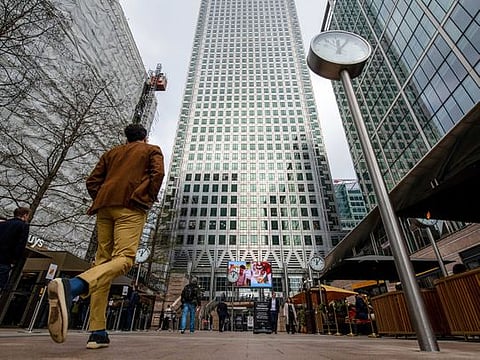London: The deteriorating health of Britain may prove to be the toughest barrier to improving the economy long-term