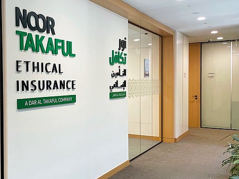 Noor Takaful: Preparing for a post-Covid world