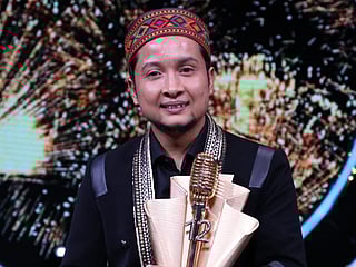 Indian Idol winner Pawandeep Rajan undergoes three more surgeries after accident 