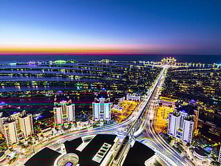 More listings of Dubai's Dh100m homes as super-luxury properties hit peak demand and value