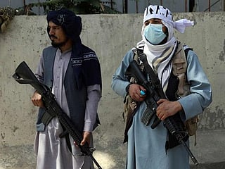 The Taliban takeover, what's next for Afghanistan