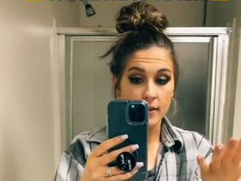 Felicia Farley explains her parenting hack: Charging her child rent.