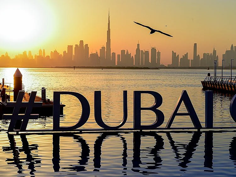 Dubai