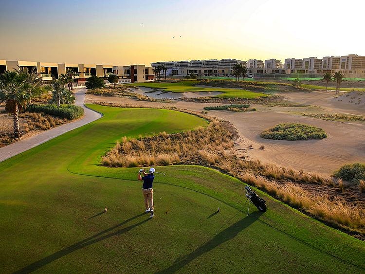 Trump International Golf Club