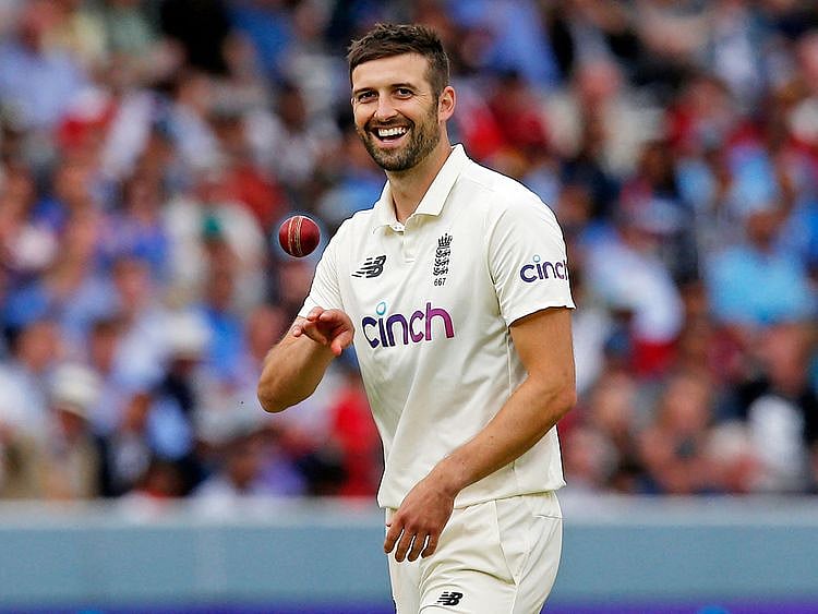 Mark wood