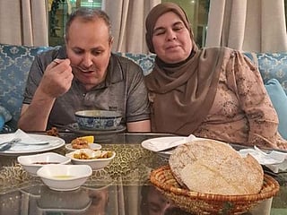 Watch: Miraculous recovery from Parkinson’s Disease by European expat man after successful treatment in Dubai 