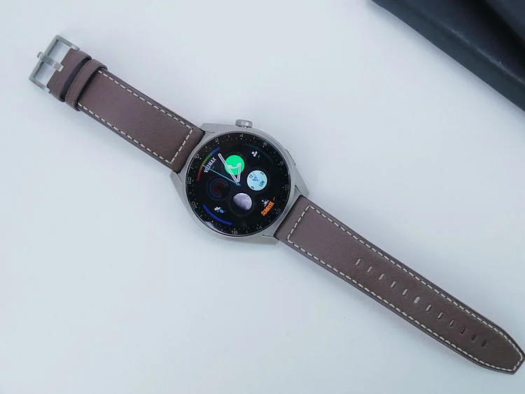 Huawei Watch 3