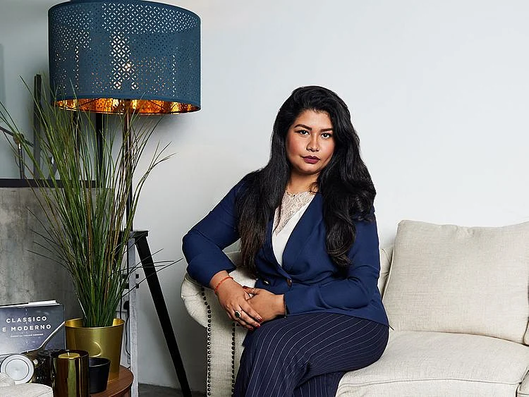 Panchali Mahendra