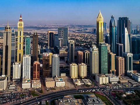 There is lots of supply coming, but what will catch buyers' fancy in the same way that Dubai Hills did so well recently? 