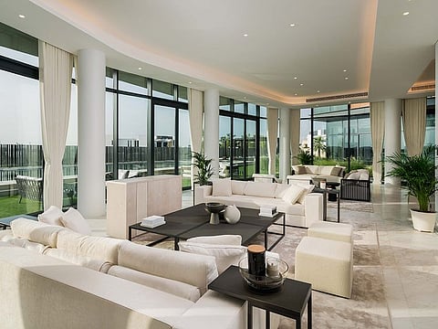 Be prepared for some premium rental rates if you are searching for a villa in Dubai. And these asking rates could even change overnight. (Image used for illustrative purposes only.)