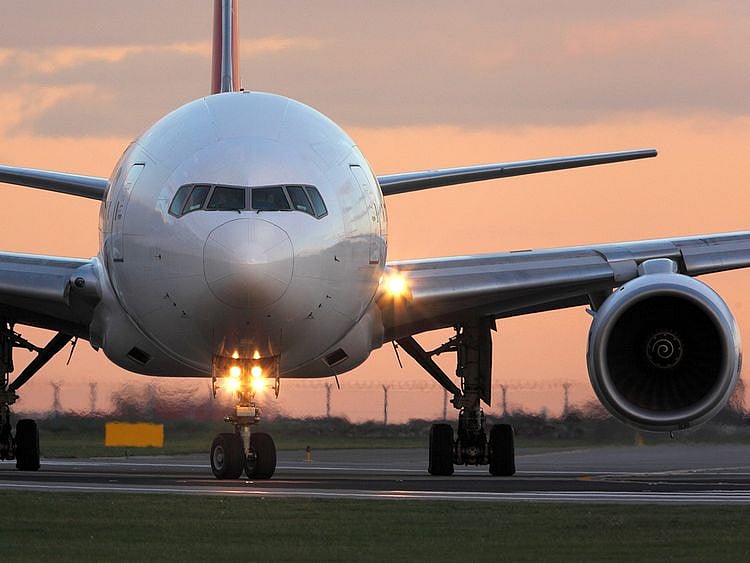 Stock - Global Airlines