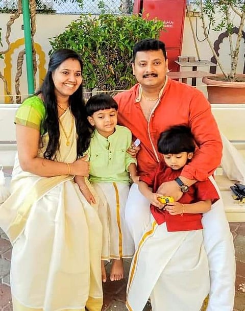  Malayalees in Oman are upbeat about their traditional festival of Onam falling on a weekend this year.