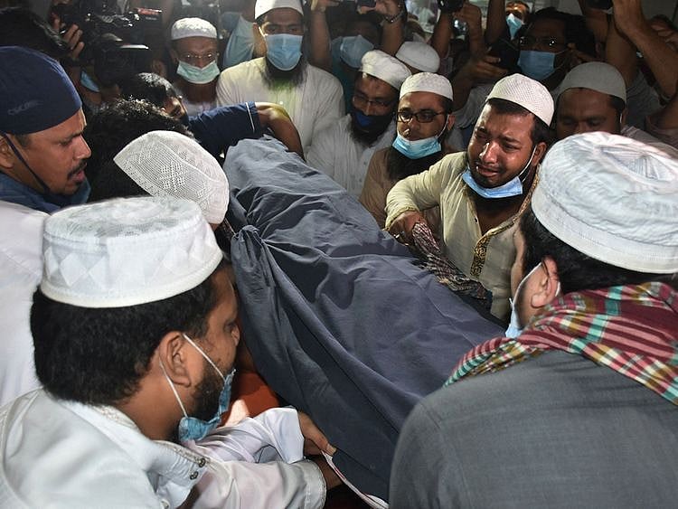 Junaid Babunagari