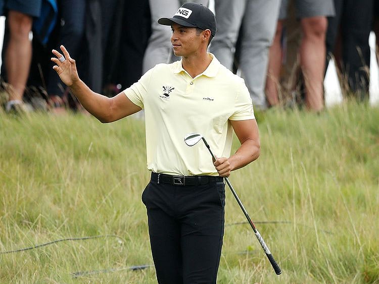 Johannes Veerman won in Prague