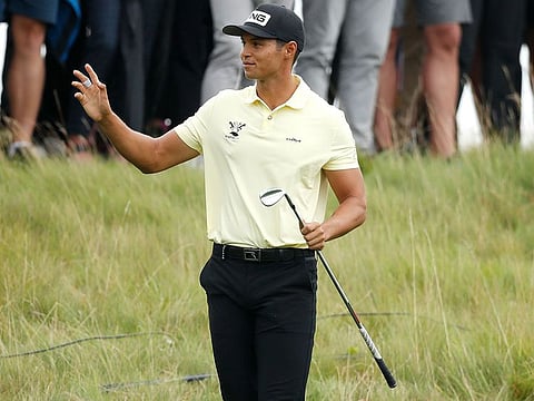 Johannes Veerman won in Prague