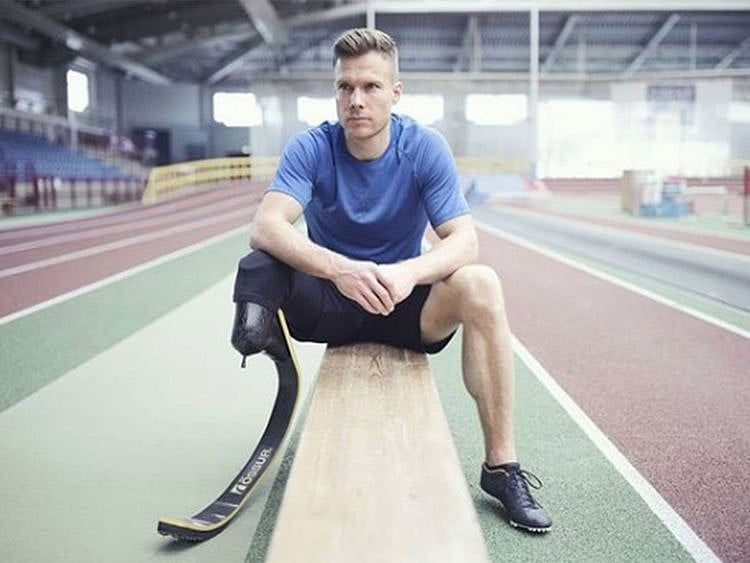 Markus Rehm