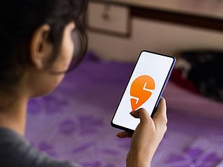 Swiggy gains 6.7% on IPO debut after $1.3 billion initial share sale