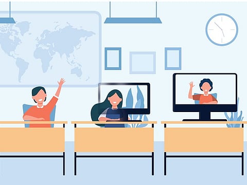 Seyyed dela Llata/Gulf News