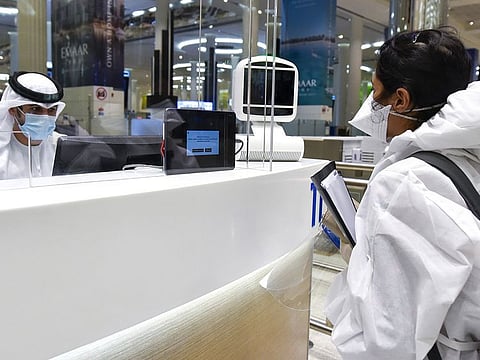 Expats whose Dubai residence visas expired after April 20, 2021 are allowed to return to the UAE until November 10.