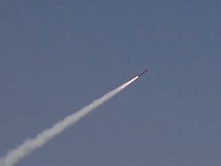 Pakistan conducts successful test of GMLRS Fatah-1