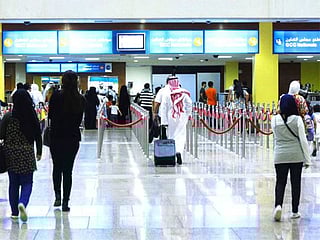 Destinations where UAE residents, citizens can get visa on arrival