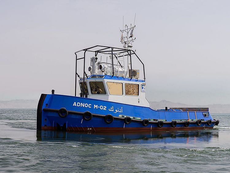 ADNOC