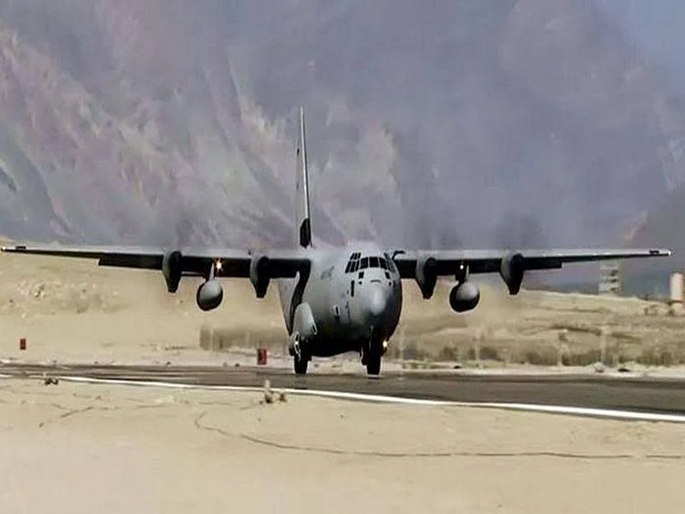 Lockheed Martin 