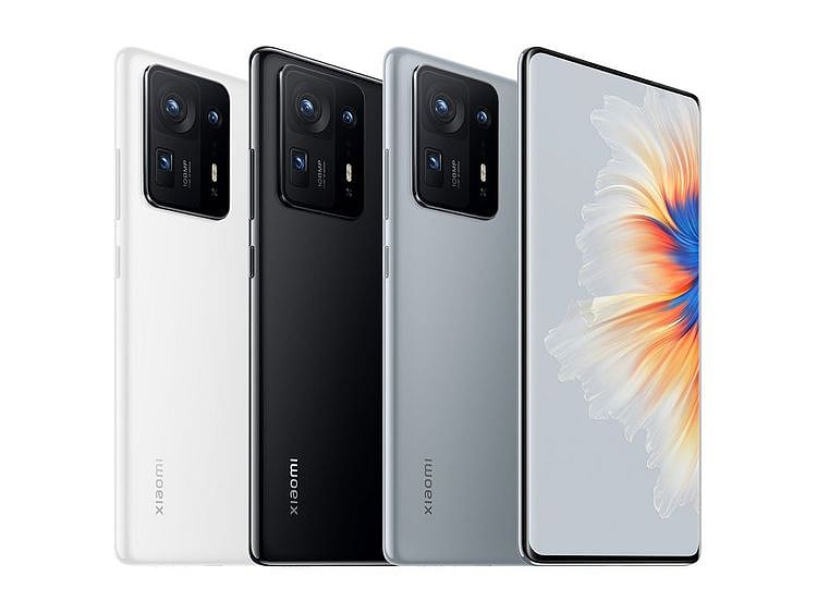 Xiaomi Mix 4