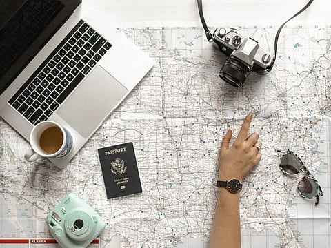 Only a mutual agreement can push back annual leave beyond two years, according to the new UAE Labour Law. Picture for illustrative purpose only.