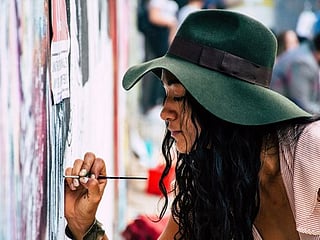 How you can apply for a long-term Cultural Visa in Dubai