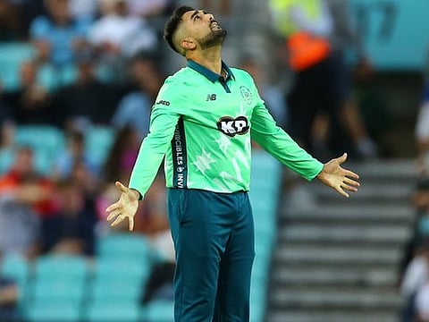The stage is set for Tabraiz Shamsi according to former West Indies leg spinner Samuel Badree.
