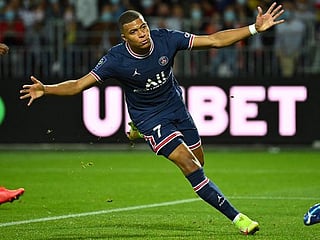 LOOK: Football transfer gossip - Real Madrid swoop for PSG’s Kylian Mbappe