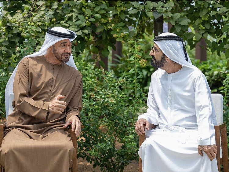 Sheikhs