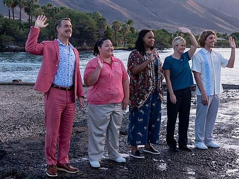 From ‘The White Lotus’ to ‘Mad Men,’ here are the 10 best shows about the worst people