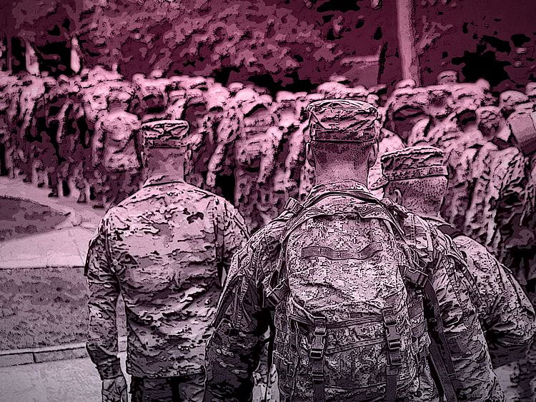 US exits Afghanistan 