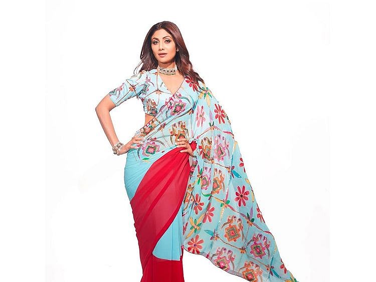 Shilpa Shetty
