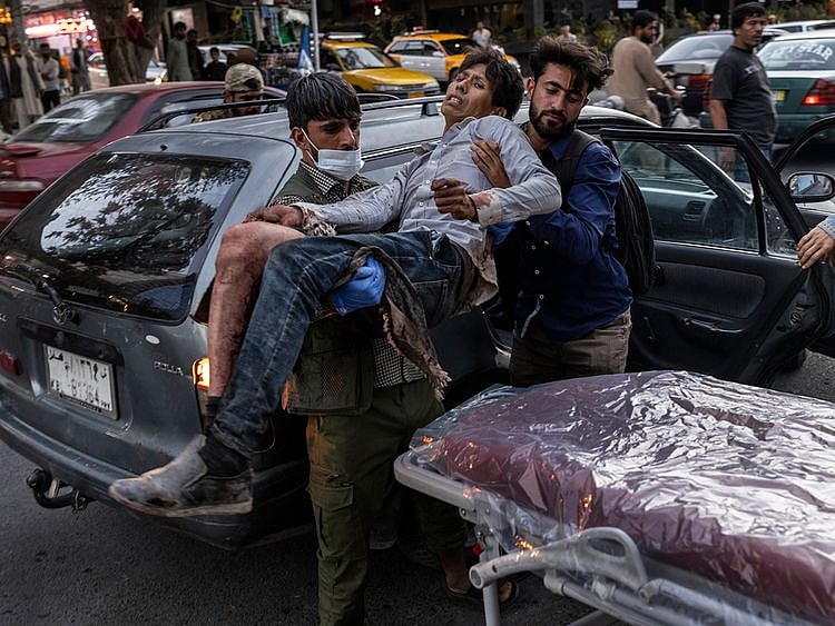 210827 Kabul