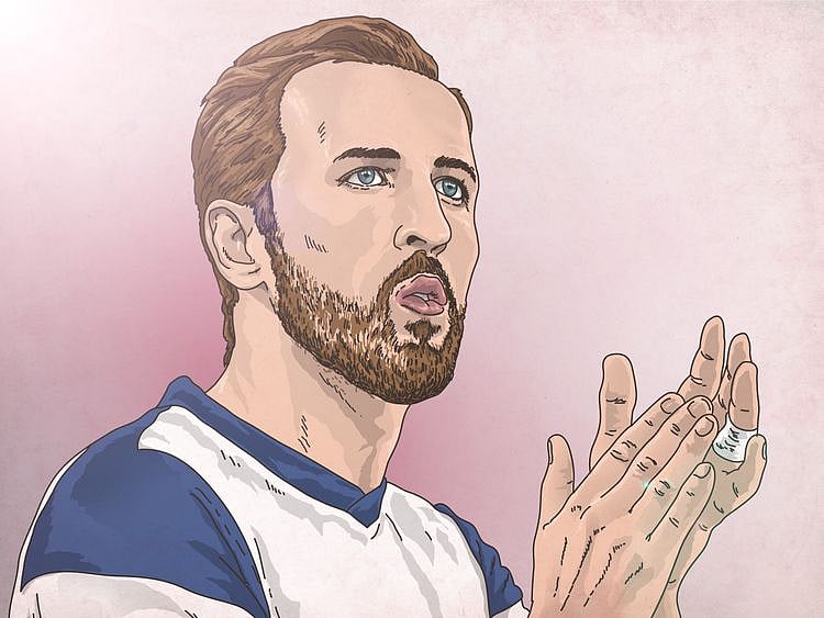Harry Kane